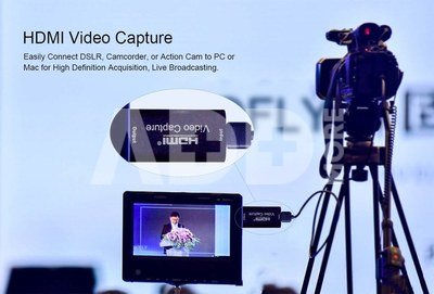 PremiumCord HDMI Video Capture USB3.0