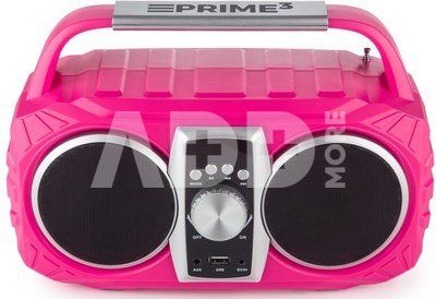 Prime3 APR71PK Neon