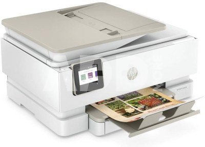 PRINTER/COP/SCAN ENVY/7920E 242Q0B#629 HP