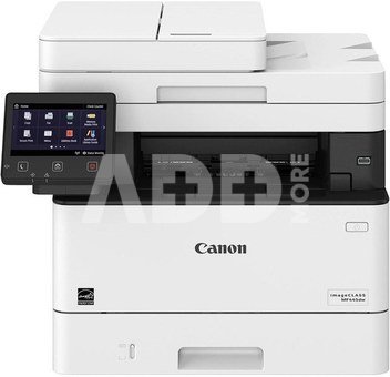 PRINTER/COP/SCAN I-SENSYS/MF455DW 5161C006 CANON
