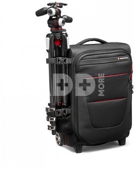 Manfrotto Pro Light Reloader Air-55 carry-on camera roller bag