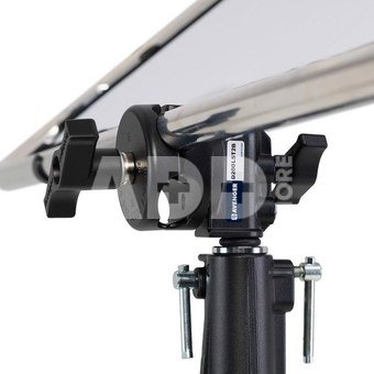 Manfrotto Pro Scrim All In One Kit 1.1x1.1m Small