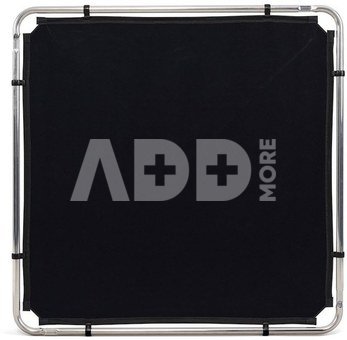 Manfrotto Pro Scrim All In One Kit 1.1x1.1m Small