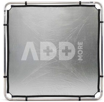 Manfrotto Pro Scrim All In One Kit 1.1x1.1m Small