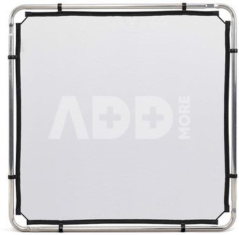 Manfrotto Pro Scrim All In One Kit 1.1x1.1m Small