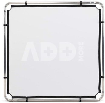 Manfrotto Pro Scrim All In One Kit 1.1x1.1m Small