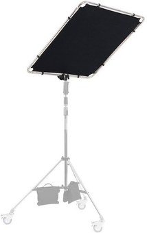 Manfrotto Pro Scrim All In One Kit 1.1x1.1m Small