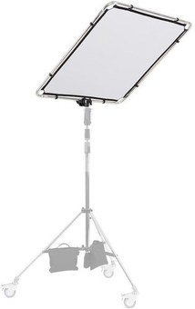 Manfrotto Pro Scrim All In One Kit 1.1x1.1m Small