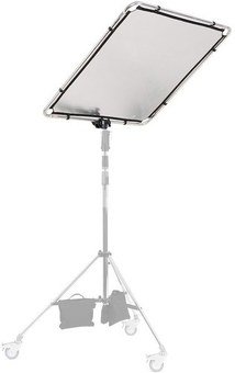 Manfrotto Pro Scrim All In One Kit 1.1x1.1m Small