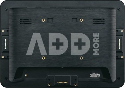 ProDVX APPC-10SLBe | 10 TP Pcap 10ms | 10.1 " | Landscape/Portrait | 24/7 | Android | Touchscreen | 500 cd/m&sup2; | 160 &deg; | 160 &deg;