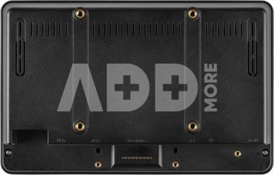 ProDVX APPC-7XPLN | 7 " | 240 cd/m&sup2; | Landscape/Portrait | 24/7 | Android | LPDDR4 | Wi-Fi | 140 &deg; | 130 &deg;