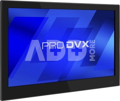 ProDVX SD-14 | 14 " | 300 cd/m&sup2; | Landscape/Portrait | 24/7 | 160 &deg; | 160 &deg;