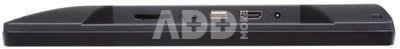 ProDVX SD-15 15.6" HD LCD Monitor/1920 x 1080/16:9/250 Ca/Vesa/Black ProDVX Signage SD-15 15.6 ", 250 cd/m&sup2;, 1920 x 1080 pixels