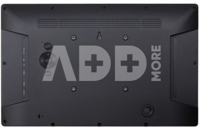 ProDVX SD-15 15.6" HD LCD Monitor/1920 x 1080/16:9/250 Ca/Vesa/Black ProDVX Signage SD-15 15.6 ", 250 cd/m&sup2;, 1920 x 1080 pixels