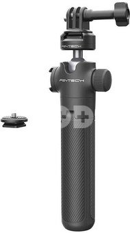 Professional Tripod PGYTECH for sports camera (Black)