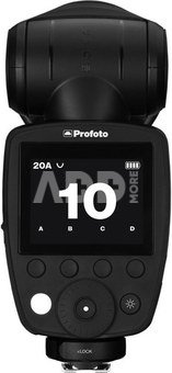 Profoto A10 for Nikon