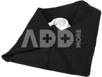 Protect it wrap 1 Black (laptop / lens cover)