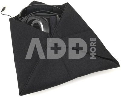 Protect it wrap 1 Black (laptop / lens cover)