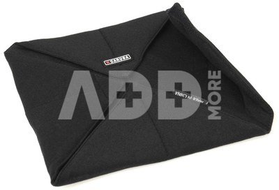 Protect it wrap 1 Black (laptop / lens cover)