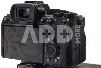 Protection Kit for Sony a7siii