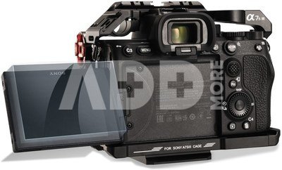 Protection Kit for Sony a7siii