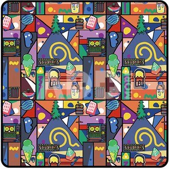 Protective cloth/ case PGYTECH (artist)