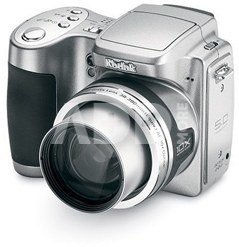 Apsauginė plėvelė Invisible Shield fotoaparato 1.6 inch LCD (Screen) (31mm x 23mm) ekranui