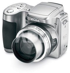 Protective film invisibleSHIELD for the Digital Camera 3.0 inch LCD Screen (61mm x 44mm)