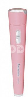 Panasonic flashlight Flashlight BF-BG01 Angry Birds Pink
