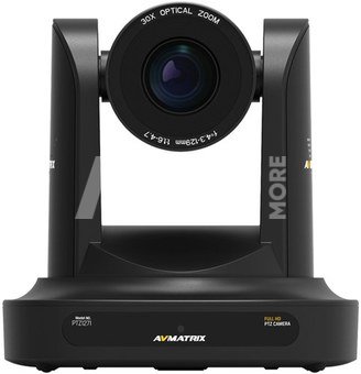 PTZ1271-20X-POE Full HD PTZ Camera