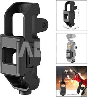 Puluz 43 in 1 Accessories Ultimate Combo Kits for DJI Osmo Pocket