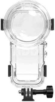 Puluz waterproof case for Insta360 X5 camera