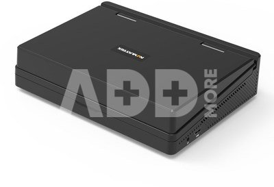 PVS0403U Portable 10.1 inch 4-CH SDI&HDMI Video Switcher