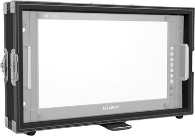 Q15 Carrying case+sun shade