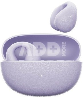 QCY Crossky C10 headphones (purple)