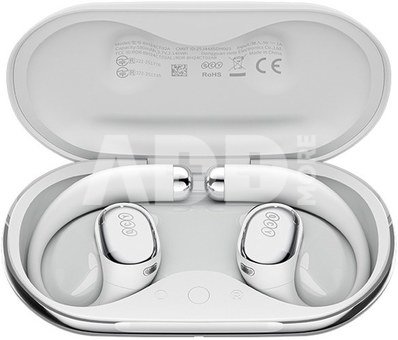 QCY Crossky R70 wireless headphones (gray)