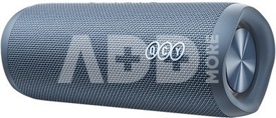 QCY SP7 wireless speaker (blue)