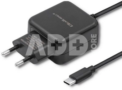 Qoltec Charger 5V, 2.4A, 12W