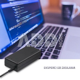 Qoltec Notebook adapter for HP CQ 90W 18.5V 4.9A 7.4*5.0+pin