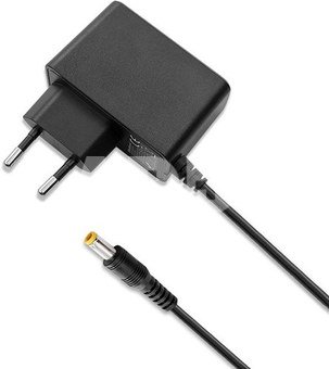 Qoltec Plug in power supply 10W 5V, 2A, 5.5x2.5