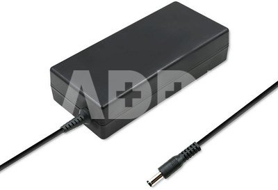 Qoltec Plug-in power supply 60W 12V, 5A, 5.52.1