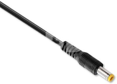 Qoltec Plug in power supply 9W 9V, 1A, 5.5x2.5