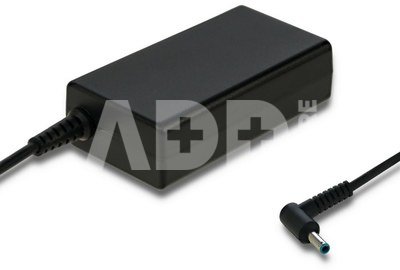 Qoltec Power adapter for HP 65W 19.5V 3.33A 4.5*3.0 Slim
