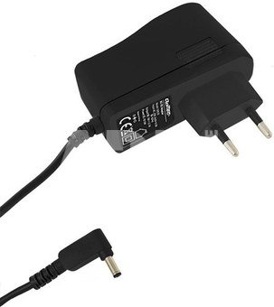 Qoltec Power supply | 10W | 5V | 2A | 4.0*1.35 | 1,4m