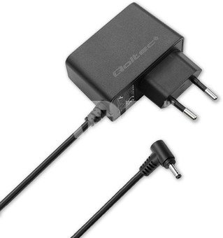 Qoltec Pulg in power supply 10.5W, 5V, 2.1A