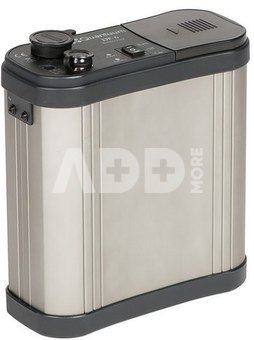 Quadralite akumulators DP-6 paredzēts DP 300/600