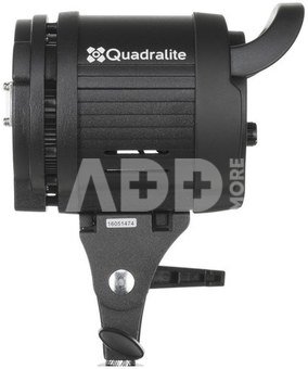 Quadralite continuous light VideoLED 600