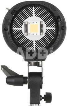 Quadralite continuous light VideoLED 600