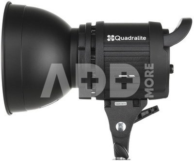 Quadralite continuous light VideoLED 600