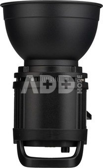 Quadralite continuous light VideoLED 600